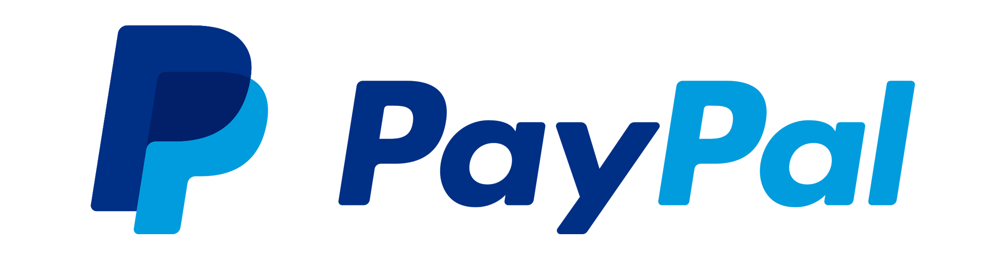 Pay safely with Paypal