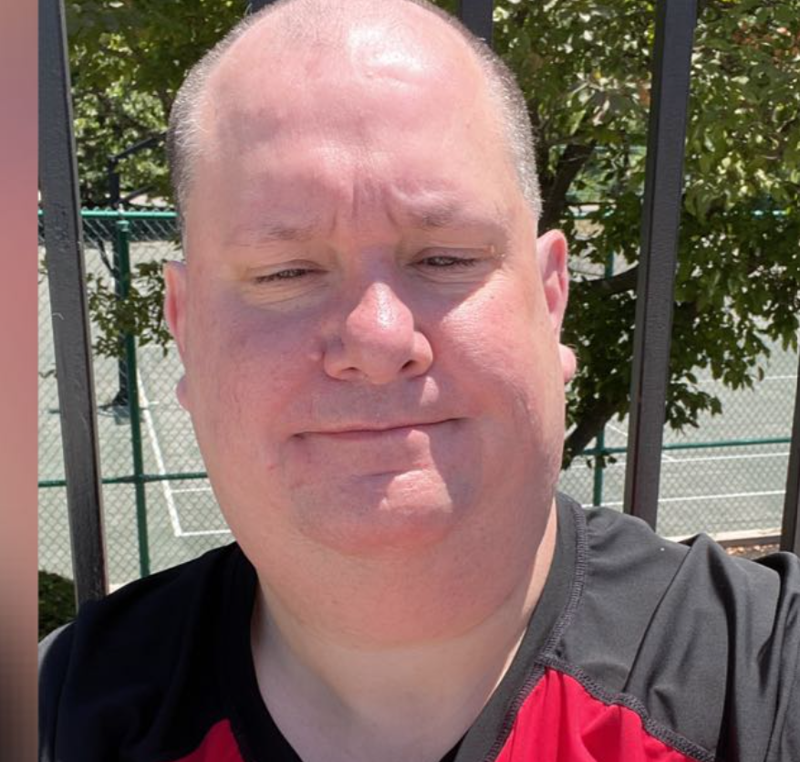 Kevin Loy